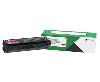 1744621947135-lexmark20n2xm0cartucciatoner1pzoriginalemagenta