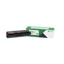 17446220300374-lexmark20n20m0cartucciatoner1pzmagenta