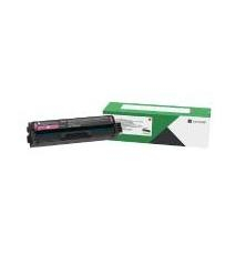 17446220554525-lexmark20n2hm0cartucciatoner1pzmagenta