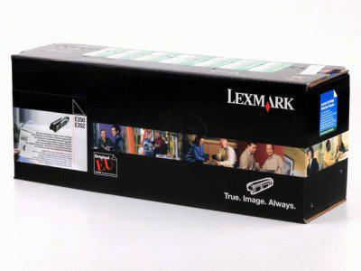 17446251010116-lexmark24b5834cartucciatoner1pzoriginalegiallo