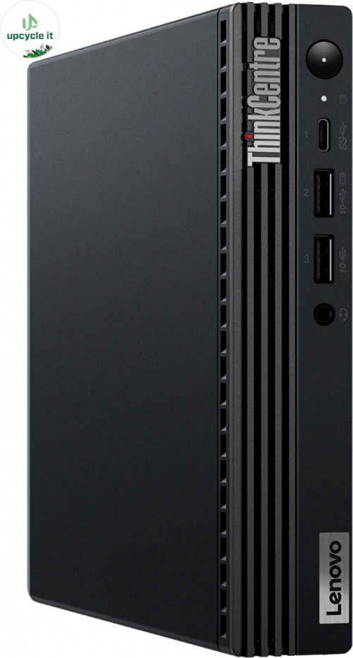 17446255764257-upcycleitlenovothinkcentrem70qtinyrefurbishedaintelcorei5i510400t16gbddr4sdram256gbssdwindows11prominipc