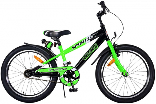 17446258866544-volare22114biciclettabiciclettadacittaneroverde