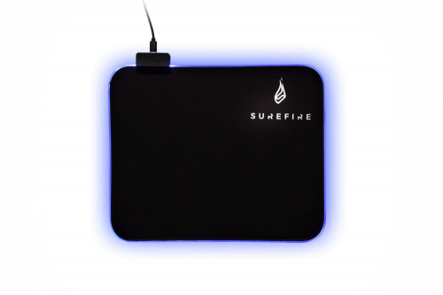 17446328057311-surefiresilentflightrgb320tappetinopermousepergiocodacomputernero
