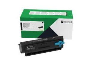 17446341034982-lexmark55b2h0ecartucciatoner1pzoriginalenero