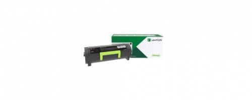 17446342270417-lexmark56f2h00cartucciatoner1pznero