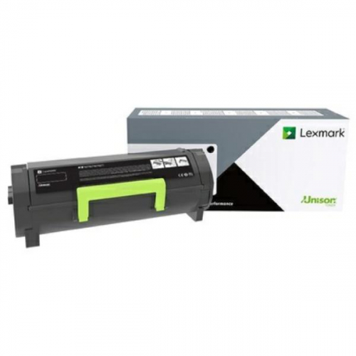 1744634228545-lexmark56f2h0ecartucciatoner1pzoriginalenero