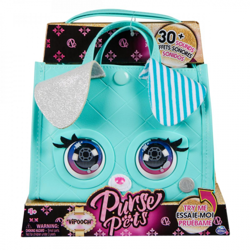 17446350325027-pursepetsborsettatoteperfectinversionecagnolinoborsettainterattivaperbambinaconoltre30suoniereazionigiocattoliperbambinedai4anniinsu