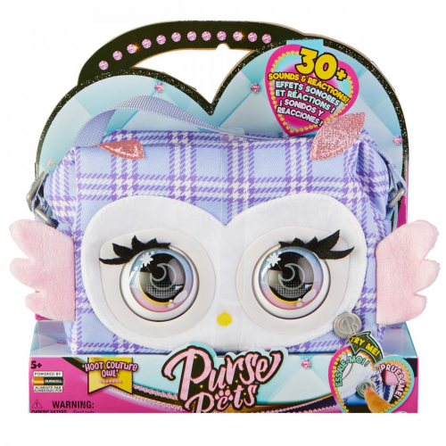 17446350678137-pursepetsprintperfecthootcoutureowlanimalegiocattoloeborsainterattivaconoltre30effettisonoriereazionigiocattoliperbambinedai5anniinsu