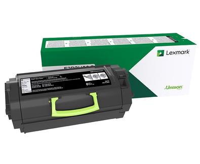 17446355060639-lexmark63b2h00cartucciatoner1pzoriginalenero