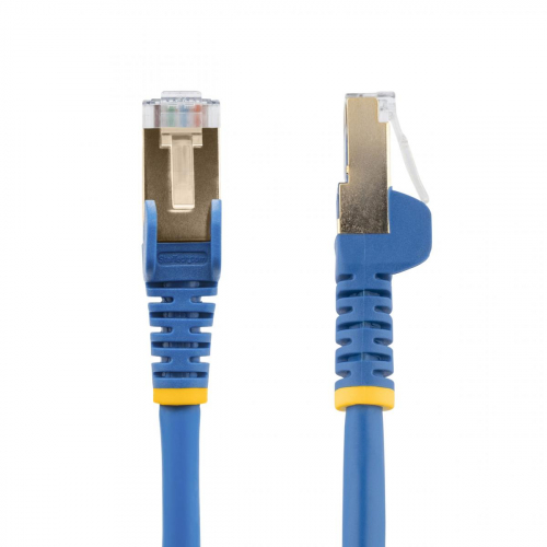 17446357205988-startechcomcavodireteethernetrj45cat6ada5mblue