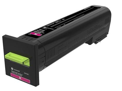 17446366835431-lexmark72k2xm0cartucciatoner1pzoriginalemagenta