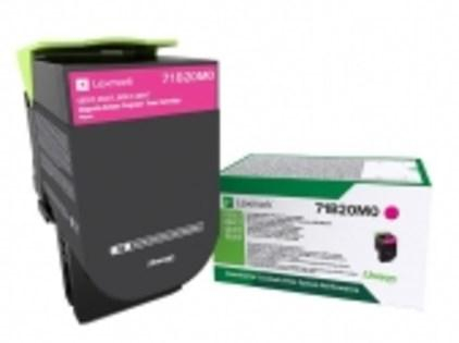 1744639315771-lexmark71b20m0cartucciatoner1pzoriginalemagenta