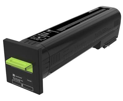 17446393338153-lexmark72k20kecartucciatoner1pzoriginalenero