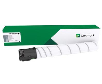 17446395585339-lexmark76c00k0cartucciatoner1pzoriginalenero