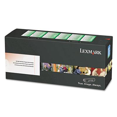17446399787255-lexmark78c20yecartucciatoner1pzoriginalegiallo