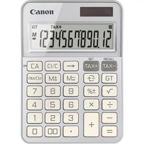 1744641400263-canonks125kbcalcolatricedesktopcalcolatricedibaseargento