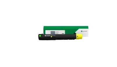 17446416524956-lexmark85d00m0cartucciatoner1pzoriginalemagenta