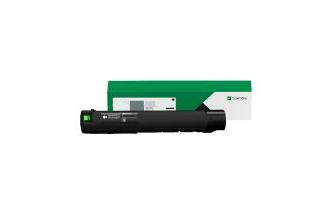 17446416566107-lexmark85d0hk0cartucciatoner1pzcompatibilenero