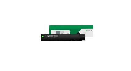 17446416583515-lexmark85d0q00cartucciatoner3pzcompatibilenero