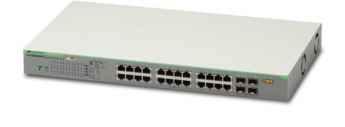 17446444276634-alliedtelesisgs95028psgestitogigabitethernet101001000supportopoweroverethernetpoegrigio