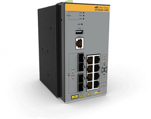 17446447829472-alliedtelesisatie34012gp80gestitol3gigabitethernet101001000supportopoweroverethernetpoegrigio