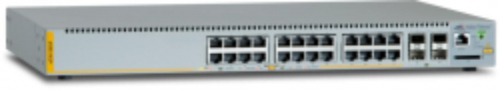 17446448607351-alliedtelesisatx23028gp50gestitol3gigabitethernet101001000supportopoweroverethernetpoegrigio