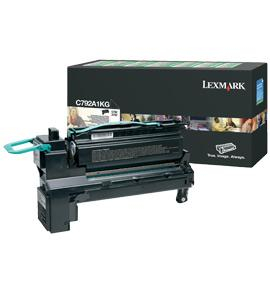 1744648325078-lexmarkc792a1kgcartucciatoner1pzoriginalenero