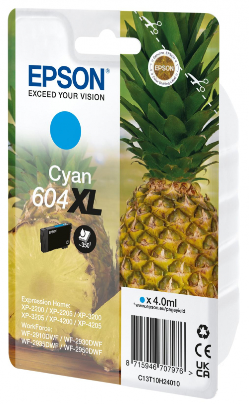 17446492855-epson604xlcartucciadinchiostro1pzoriginaleresaelevataxlciano