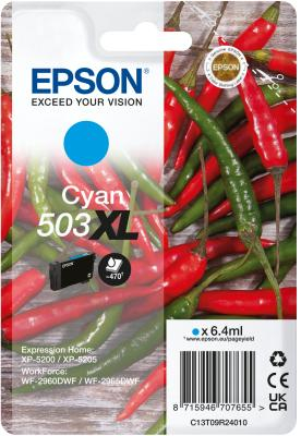 17446493287493-epson503xlcartucciadinchiostro1pzoriginaleresaelevataxlciano