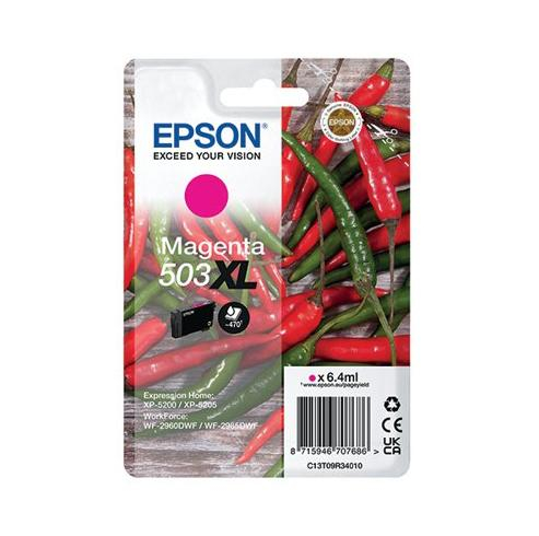 17446493356061-epson503xlcartucciadinchiostro1pzoriginaleresaelevataxlmagenta