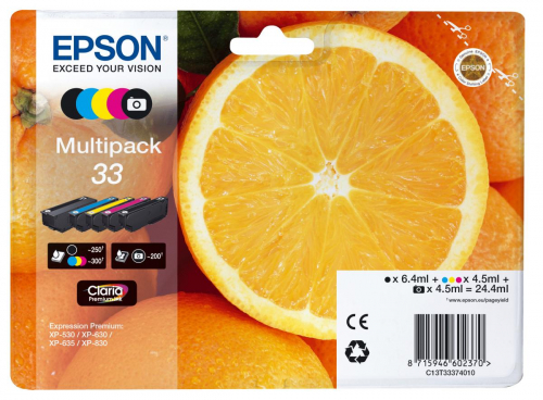 17446493662584-epsonorangesmultipack5colours33clariapremiumink