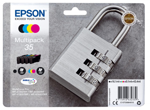 17446494510279-epsonpadlockmultipack4colours35durabriteultraink