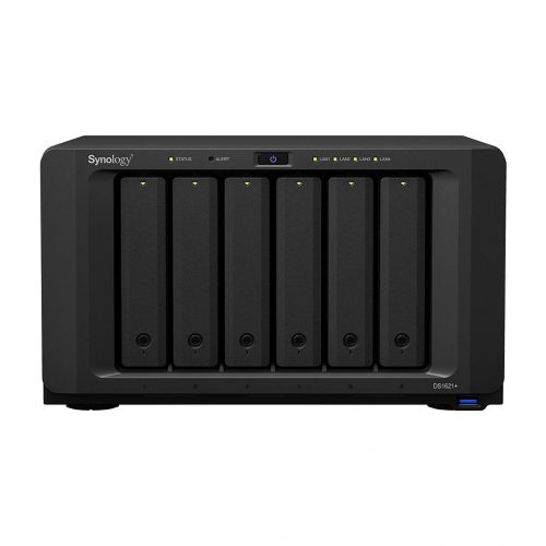 17446515096995-synologydiskstationds1621servernasediarchiviazionedesktopryzenembeddedv1500b4gbddr40tbdiskstationmanagernero