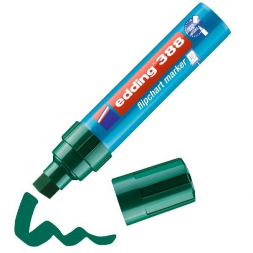 17446517618643-edding388evidenziatore1pzpuntasmussataverde