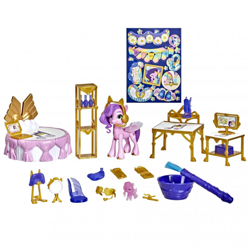 17446542807865-mylittleponyunanuovagenarazionerubyrivelazionerealeponyrosada75cmconaccessoririvelatidallacquaperbambinidai5anniinsu