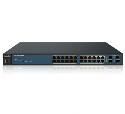 17446546848528-engeniusews120028tfpswitchdiretegestitol2l3gigabitethernet101001000supportopoweroverethernetpoe1unero