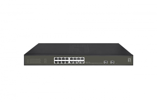 17446553409664-leveloneges2118pswitchdiretegestitol2gigabitethernet101001000supportopoweroverethernetpoenero