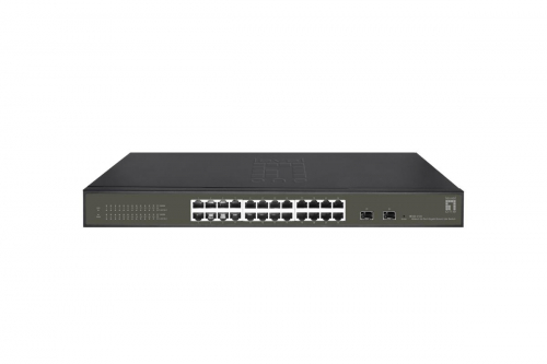 17446553483945-leveloneges2126switchdiretegestitol2gigabitethernet101001000nero