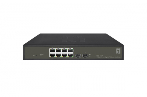 17446554509501-leveloneges2110pswitchdiretegestitol2gigabitethernet101001000supportopoweroverethernetpoenero