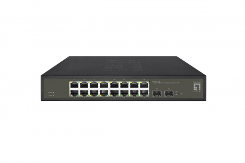 17446554590655-leveloneges2118switchdiretegestitol2gigabitethernet101001000nero