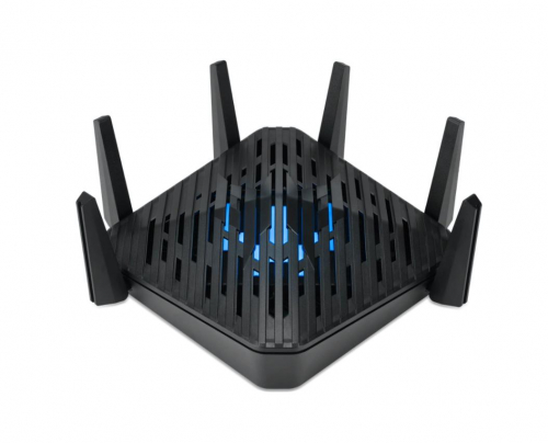 17446557331832-acerpredatorconnectw6wifi6erouterwirelessgigabitethernettriband24ghz5ghz6ghznero