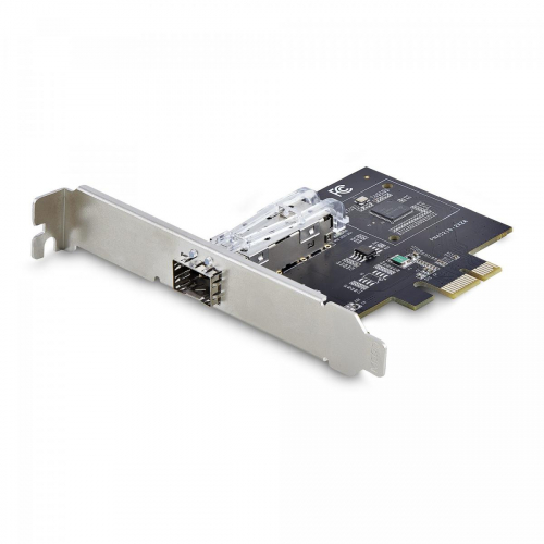 17446601533067-startechcomschedadiretesfpgbea1portapcie21x1inteli210iscontroller1gbe1000baseramefibraotticanicgigabitethernetaportasingolabackplanedesktopserverwindowselinux
