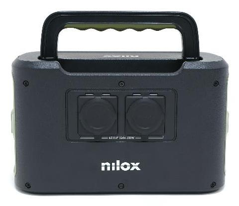 17446603007427-niloxnxps500wv1stazionedialimentazioneportatilelitioferrofosfatolifepo4192000mah500w8kg