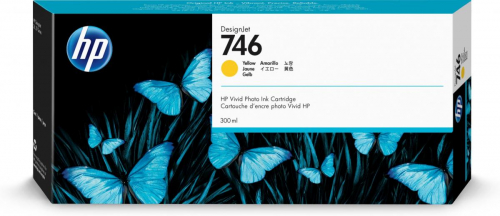 17446603944691-hpcartucciadiinchiostrogiallodesignjet746da300ml