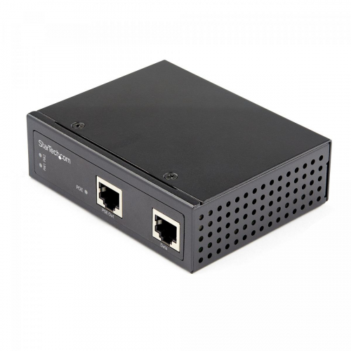 1744660869006-startechcompoeinjectorgigabitindustrialealtavelocitaaltapotenza90w8023btpoe48v56vdciniettorepoemontabilesuguidadinupoeadattatorepoepoweroverethernet40ca75crobusto