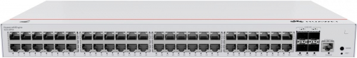 17446611838704-huaweiekits220seriess22048p4xgestitol2gigabitethernet101001000supportopoweroverethernetpoe1ugrigio