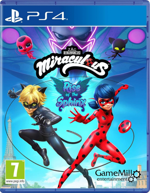 17446620061226-gamemillentertainmentmiraculousriseofthesphinxstandardplaystation4