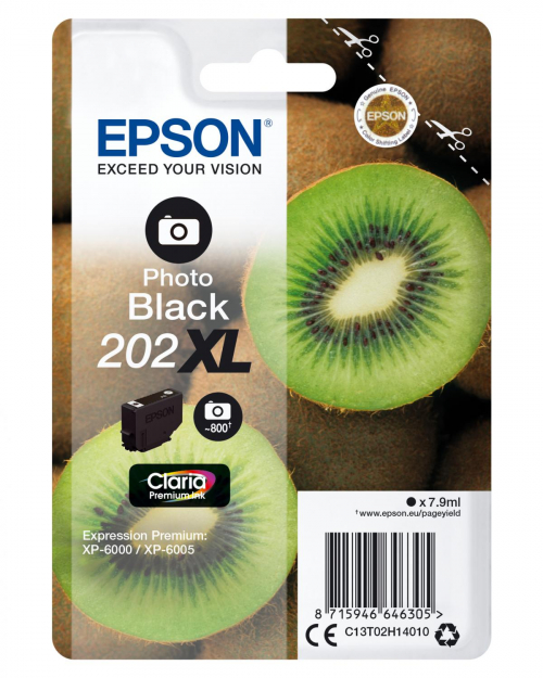 17446644312578-epsonkiwisinglepackphotoblack202xlclariapremiumink