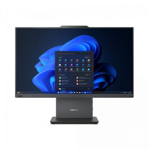 17446650722414-lenovothinkcentreneo50aintelcorei3i31315u605cm2381920x1080pixelpcallinone8gbddr5sdram512gbssdwindows11prowifi680211axgrigio
