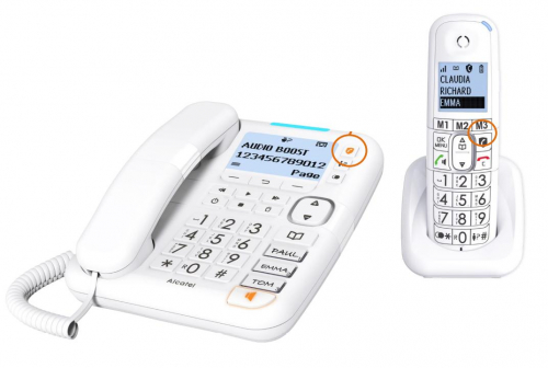 17446663483195-alcatelxl785telefonoanalogicodectidentificatoredichiamatabianco